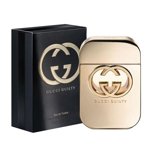 gucci guilty black parfum woman|Gucci Guilty unisex.